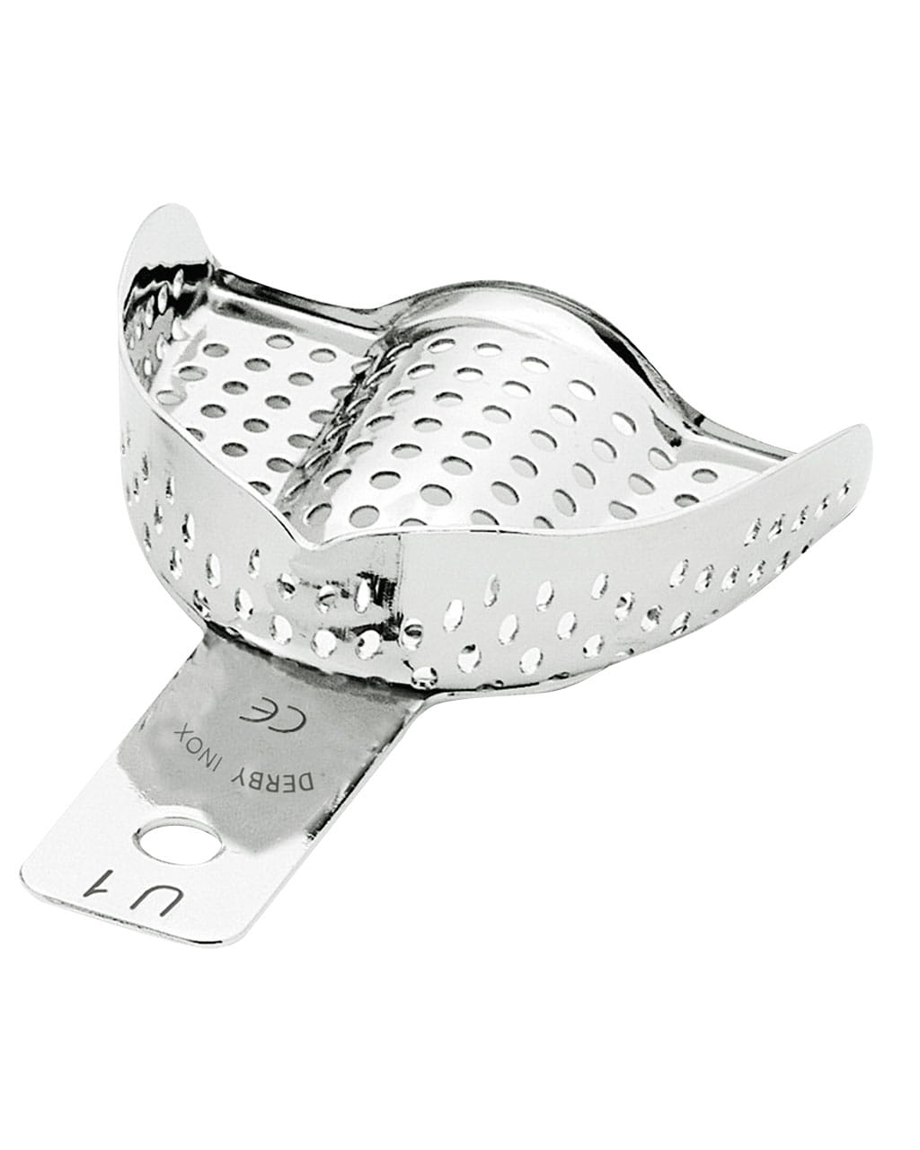 DD801-U1 – DERBY DENTAL, Abdrucklöffel