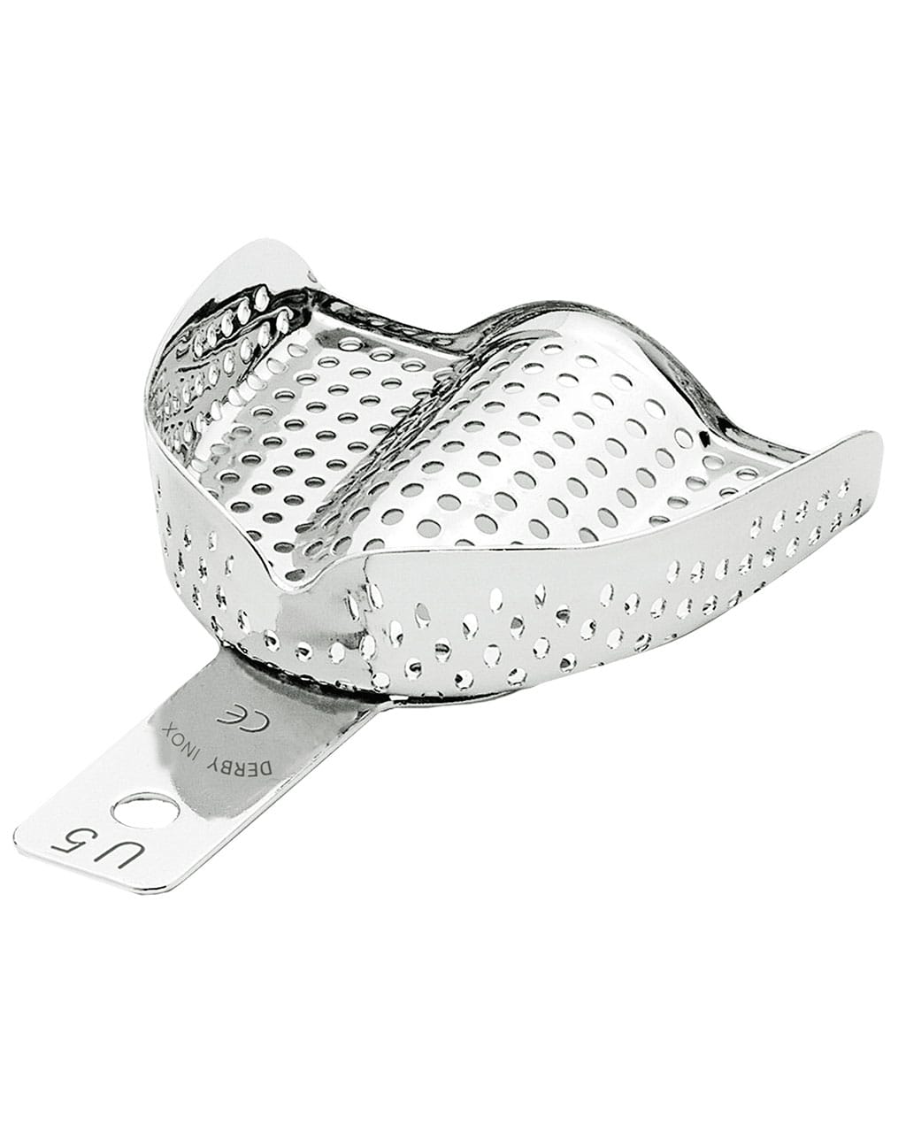 DD801-U5 – DERBY DENTAL, Abdrucklöffel