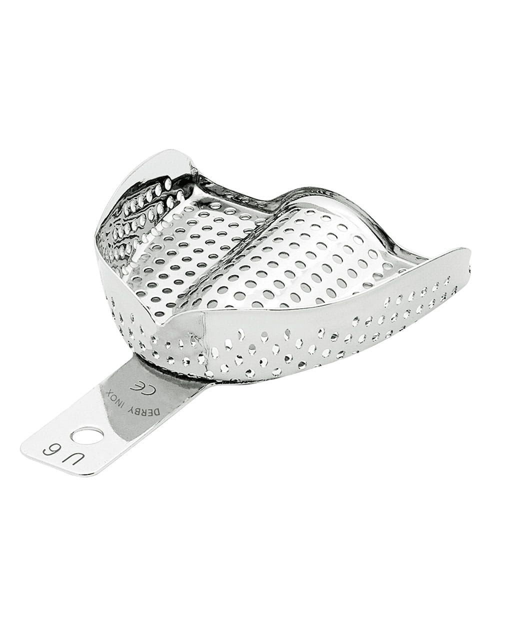 DD801-U6 – DERBY DENTAL, Abdrucklöffel