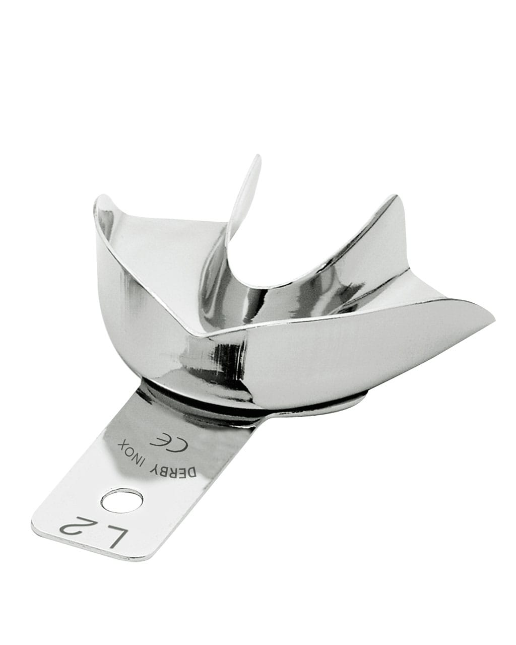 DD802-L2 – DERBY DENTAL, Abdrucklöffel