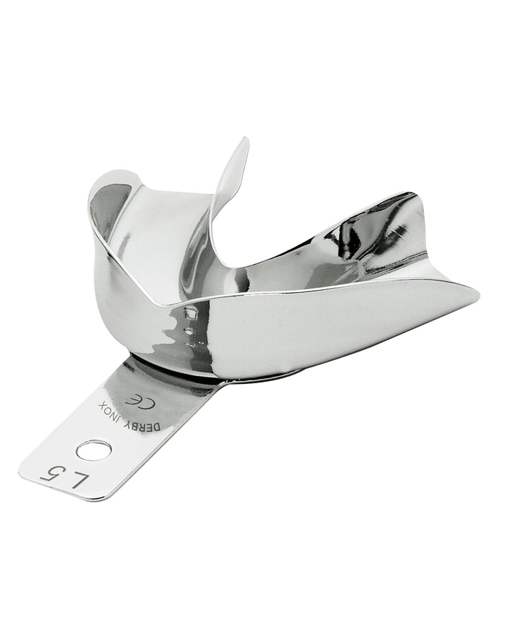 DD802-L5 – DERBY DENTAL, Abdrucklöffel