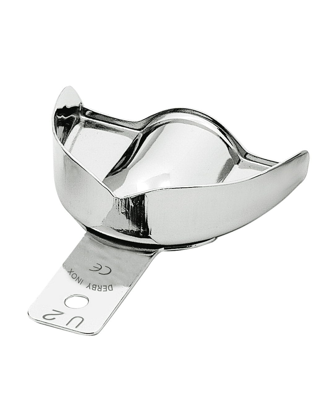 DD802-U2 – DERBY DENTAL, Abdrucklöffel