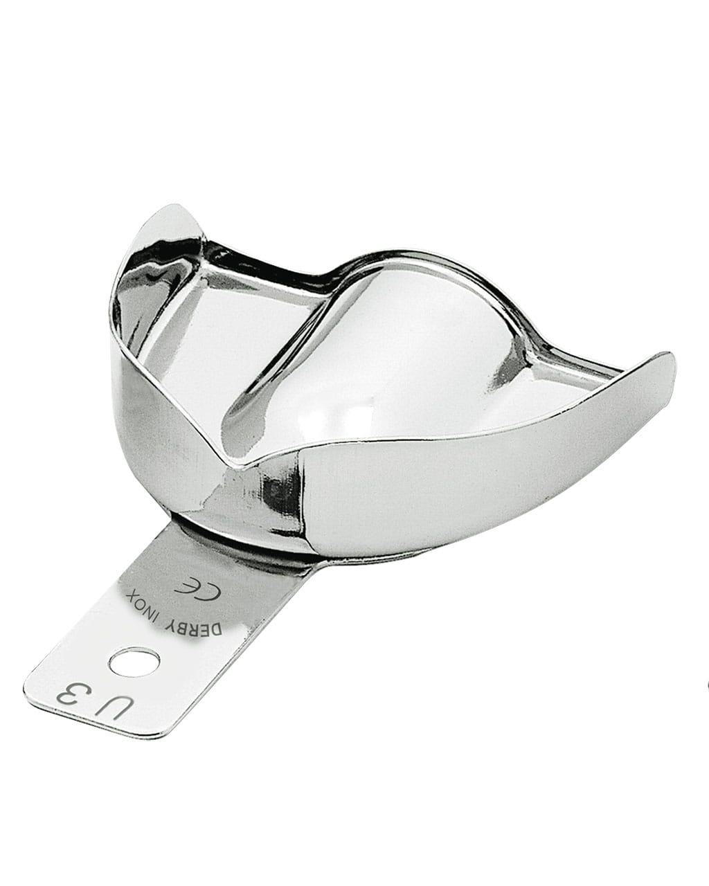 DD802-U3 – DERBY DENTAL, Abdrucklöffel