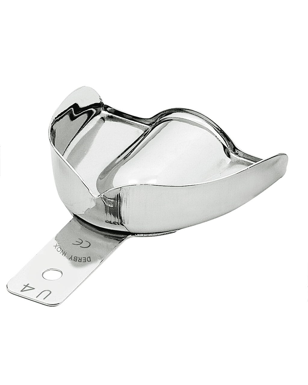 DD802-U4 – DERBY DENTAL, Abdrucklöffel