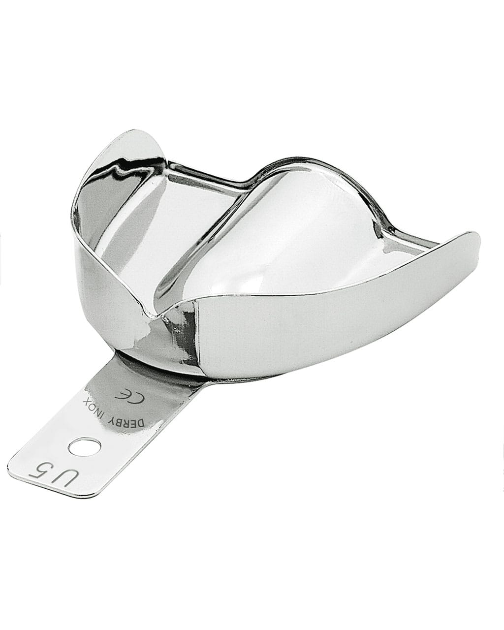 DD802-U5 – DERBY DENTAL, Abdrucklöffel