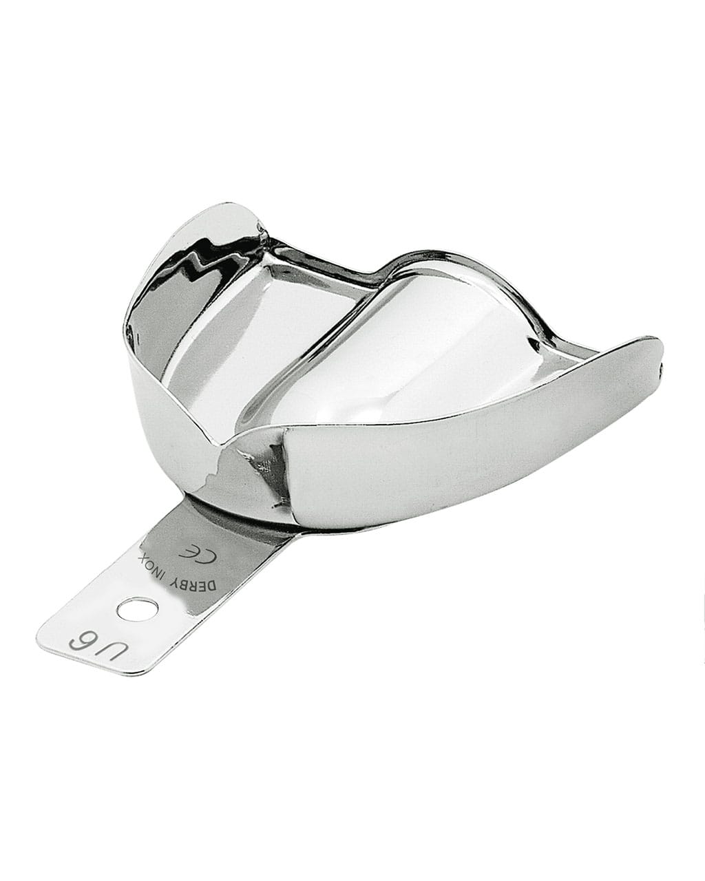 DD802-U6 – DERBY DENTAL, Abdrucklöffel