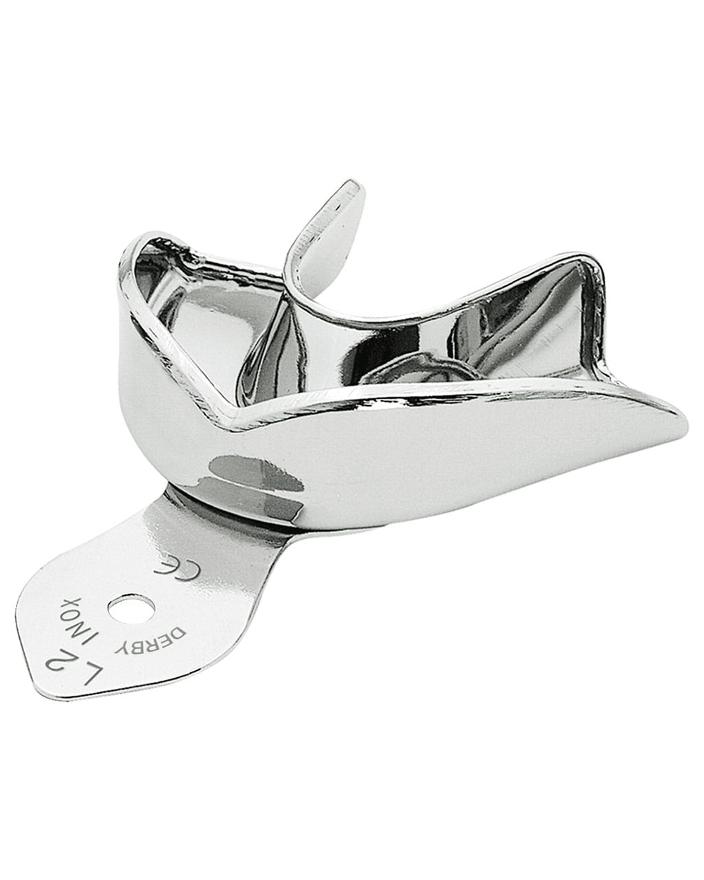 DD803-L2 – DERBY DENTAL, Abdrucklöffel