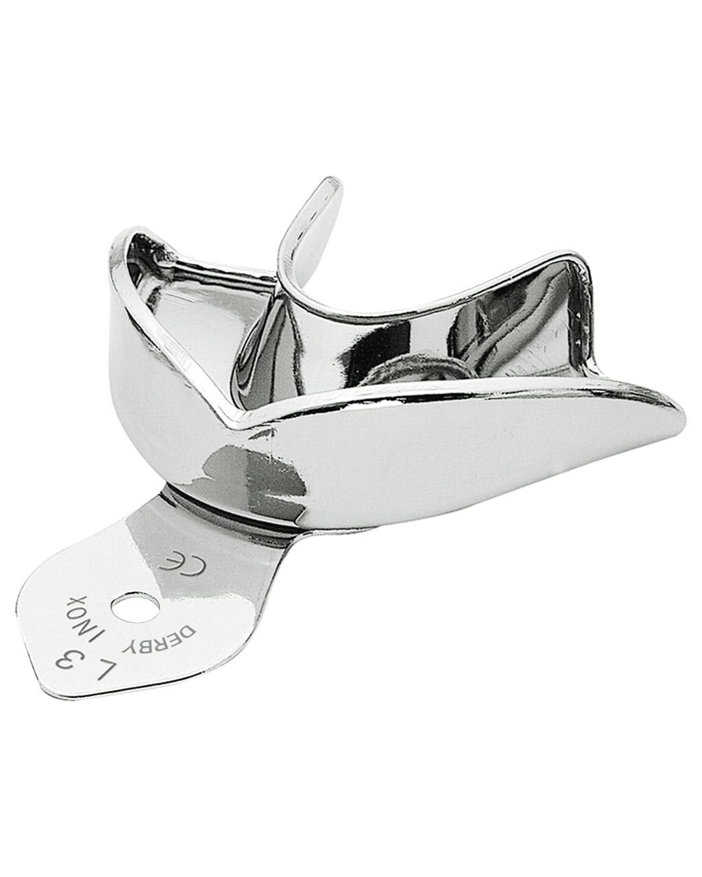 DD803-L3 – DERBY DENTAL, Abdrucklöffel