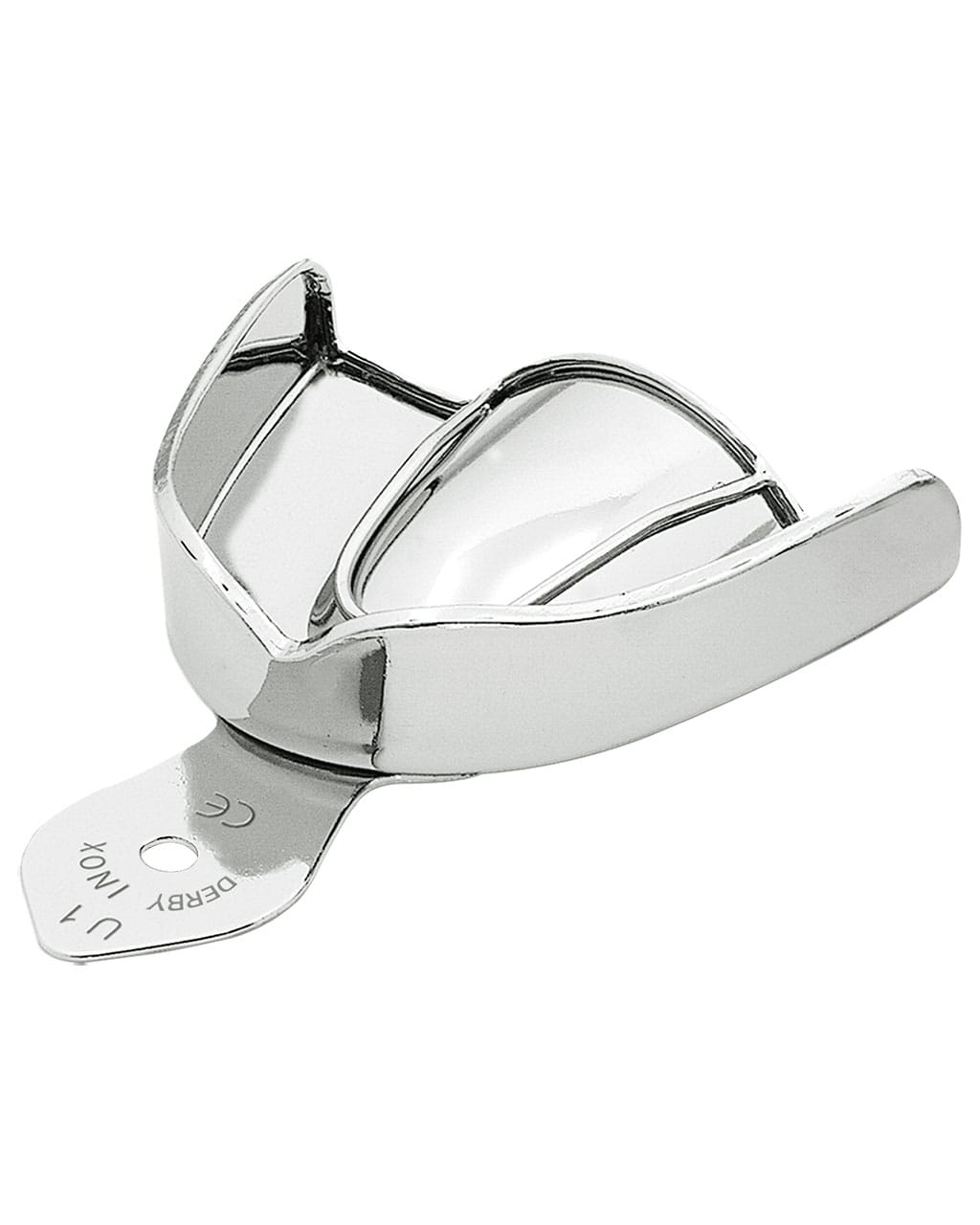 SD803-10 – DERBY DENTAL, Abdrucklöffel