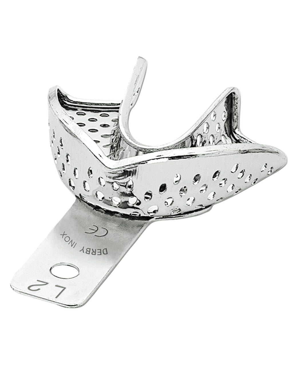 DD804-L2 – DERBY DENTAL, Abdrucklöffel
