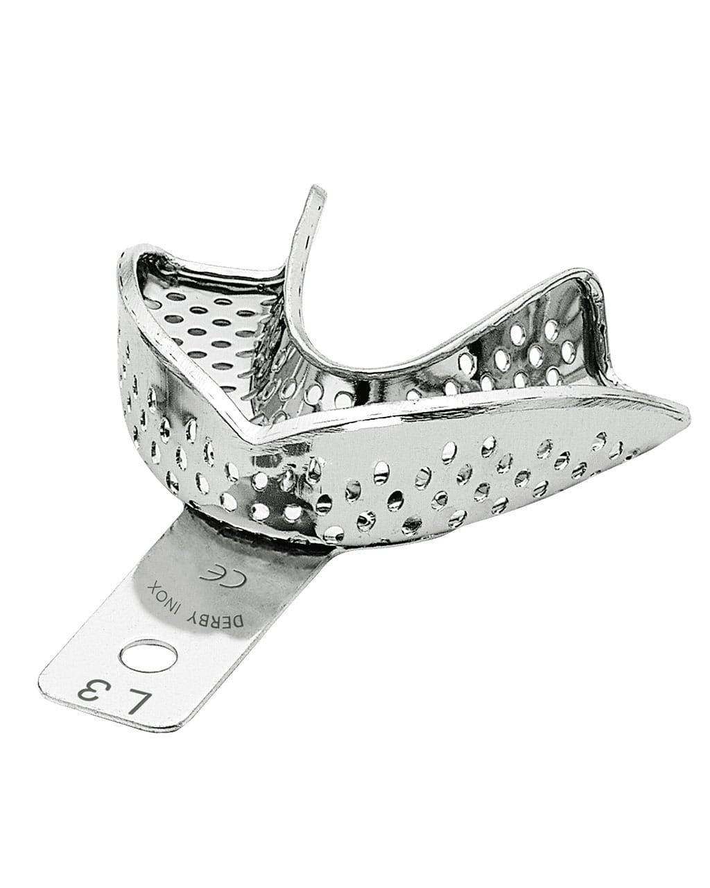 DD804-L3 – DERBY DENTAL, Abdrucklöffel