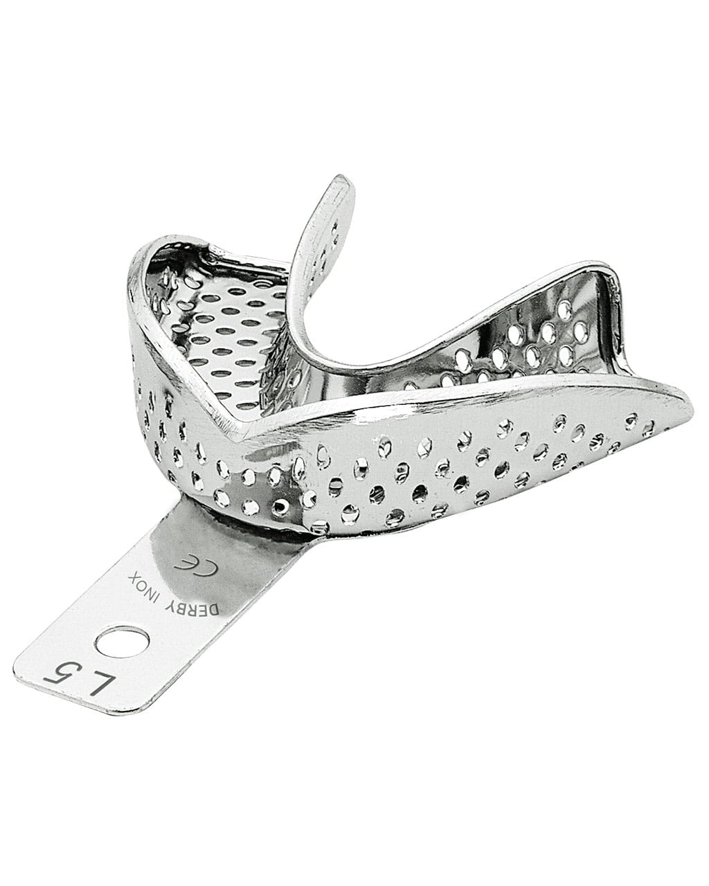 DD804-L5 – DERBY DENTAL, Abdrucklöffel