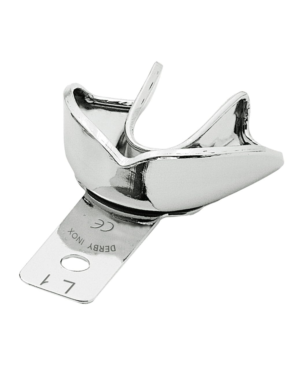 DD807-L1 – DERBY DENTAL, Abdrucklöffel