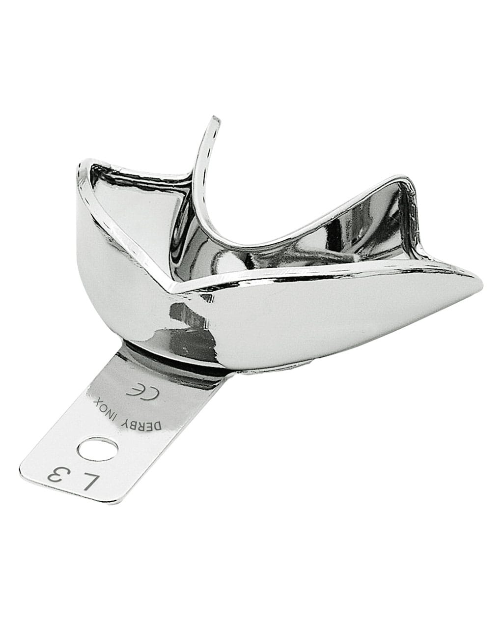 DD807-L3 – DERBY DENTAL, Abdrucklöffel