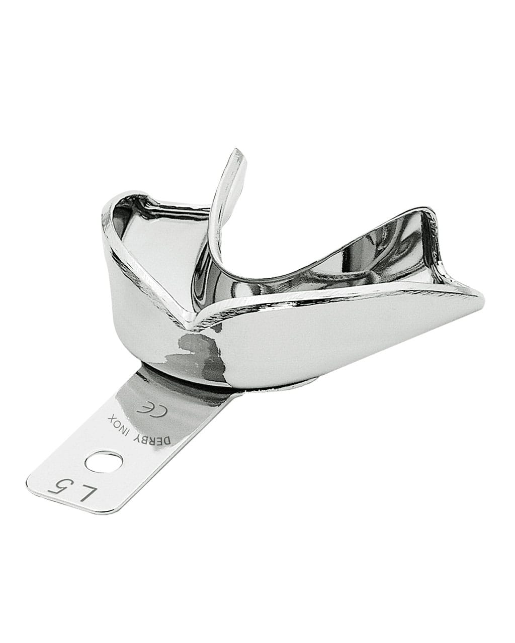DD807-L5 – DERBY DENTAL, Abdrucklöffel