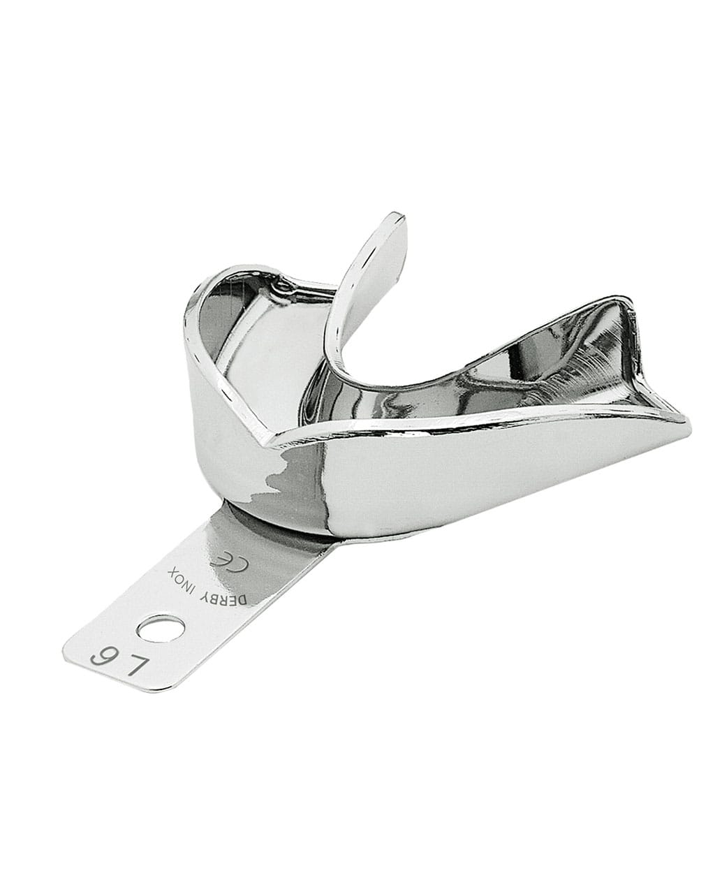 DD807-L6 – DERBY DENTAL, Abdrucklöffel