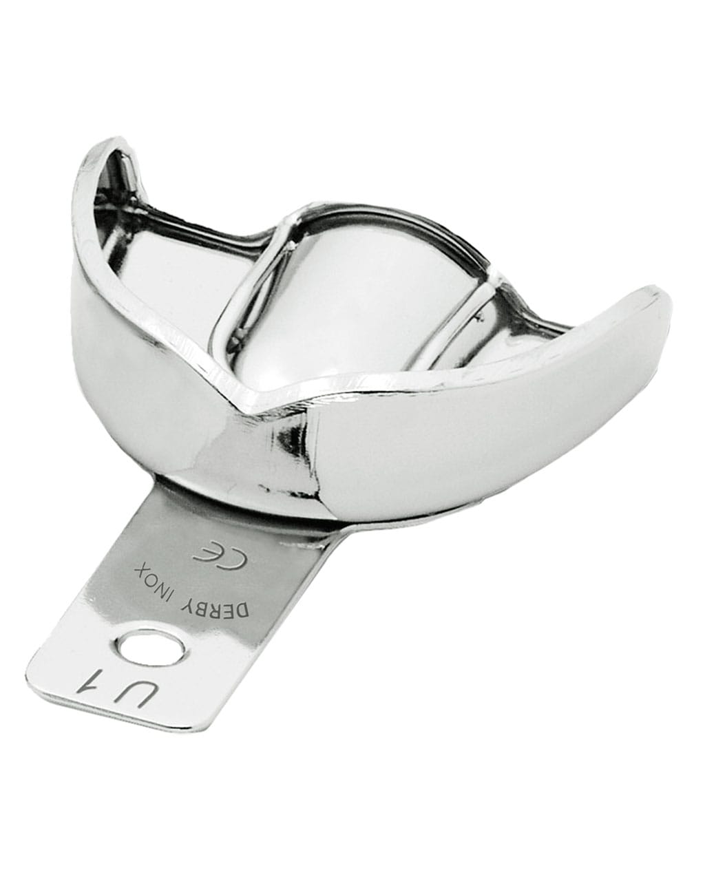 SD807-12 – DERBY DENTAL, Abdrucklöffel
