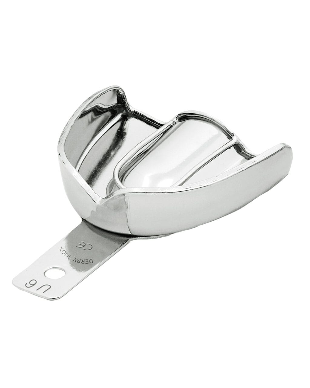 DD807-U6 – DERBY DENTAL, Abdrucklöffel