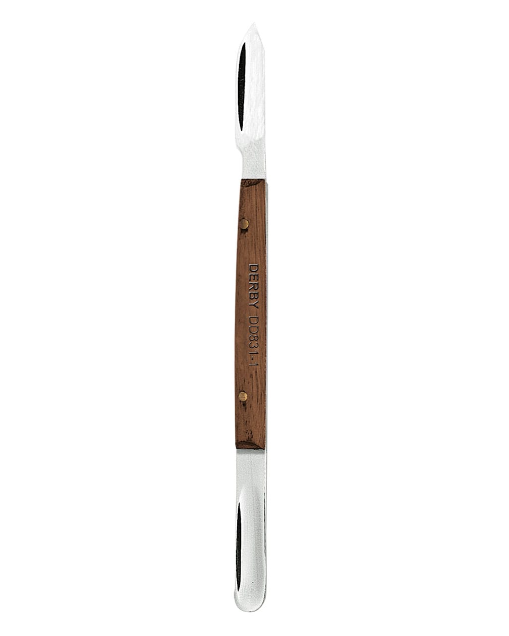 DD831-1 – DERBY DENTAL, Instrumente für Zahntechnik