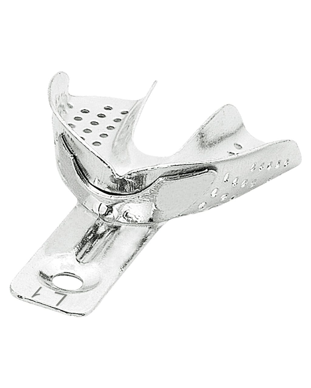DD880-L1 – DERBY DENTAL, Abdrucklöffel