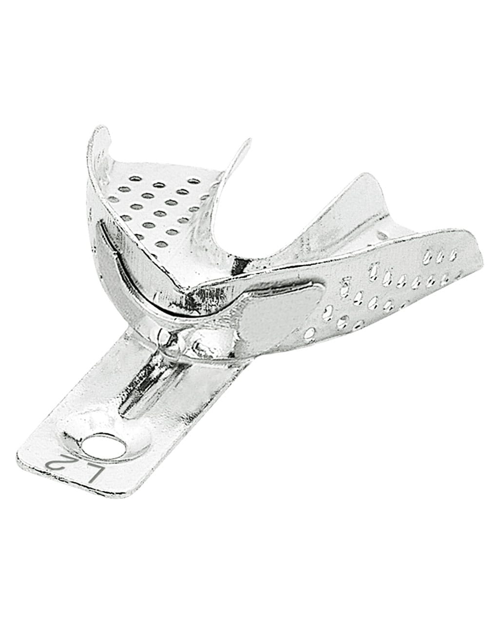 DD880-L2 – DERBY DENTAL, Abdrucklöffel