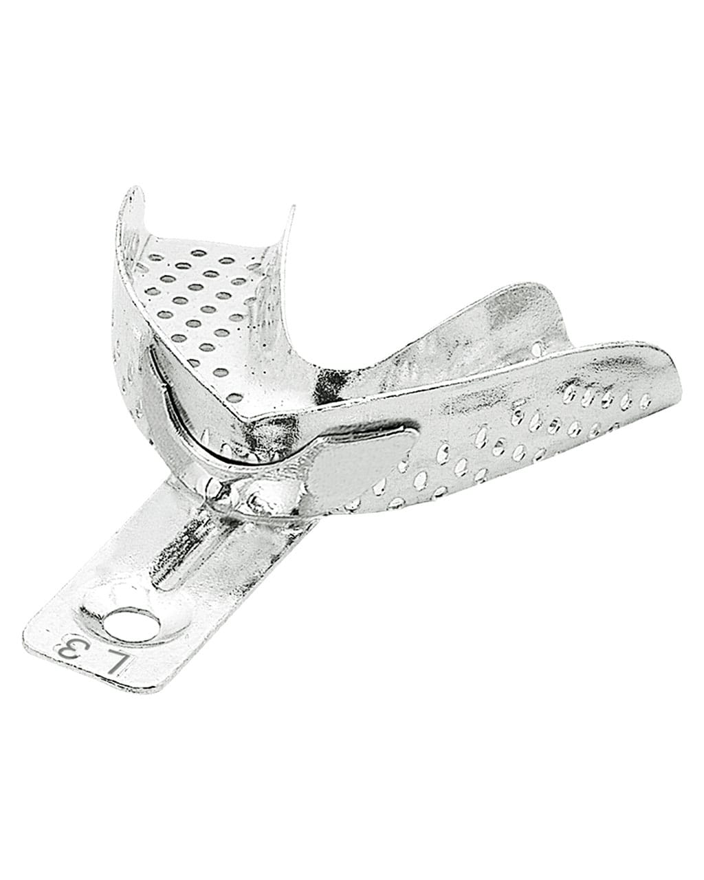 DD880-L3 – DERBY DENTAL, Abdrucklöffel
