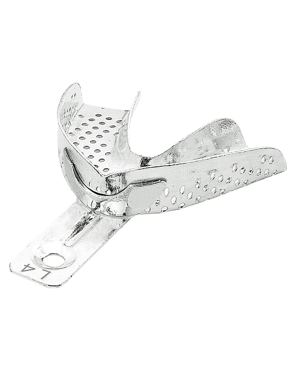 DD880-L4 – DERBY DENTAL, Abdrucklöffel