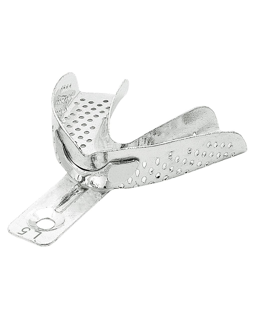DD880-L5 – DERBY DENTAL, Abdrucklöffel
