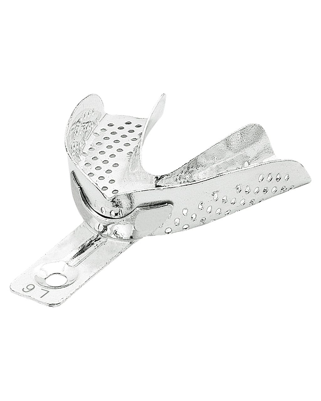 DD880-L6 – DERBY DENTAL, Abdrucklöffel