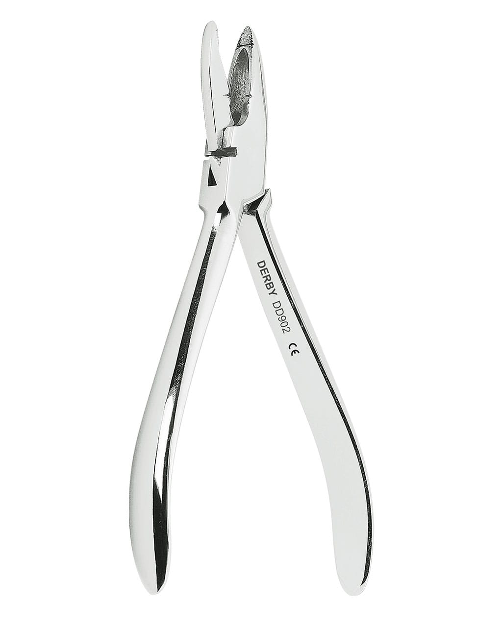 DD902 – DERBY DENTAL, Zangen