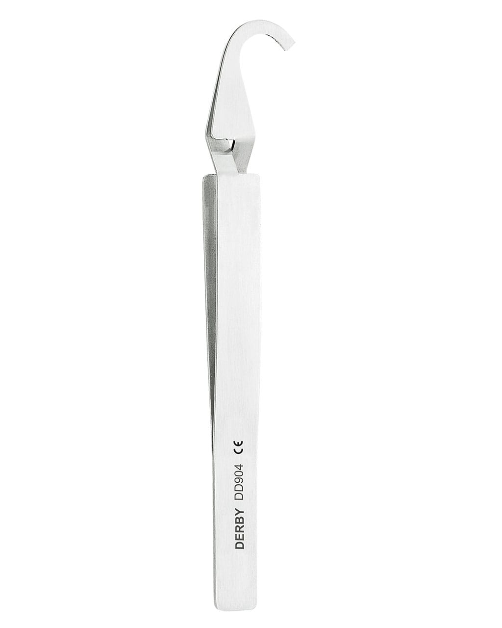 DD904 – DERBY DENTAL, Zangen