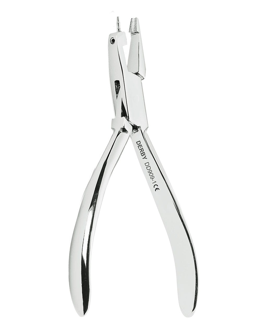 DD909-1 – DERBY DENTAL, Zangen