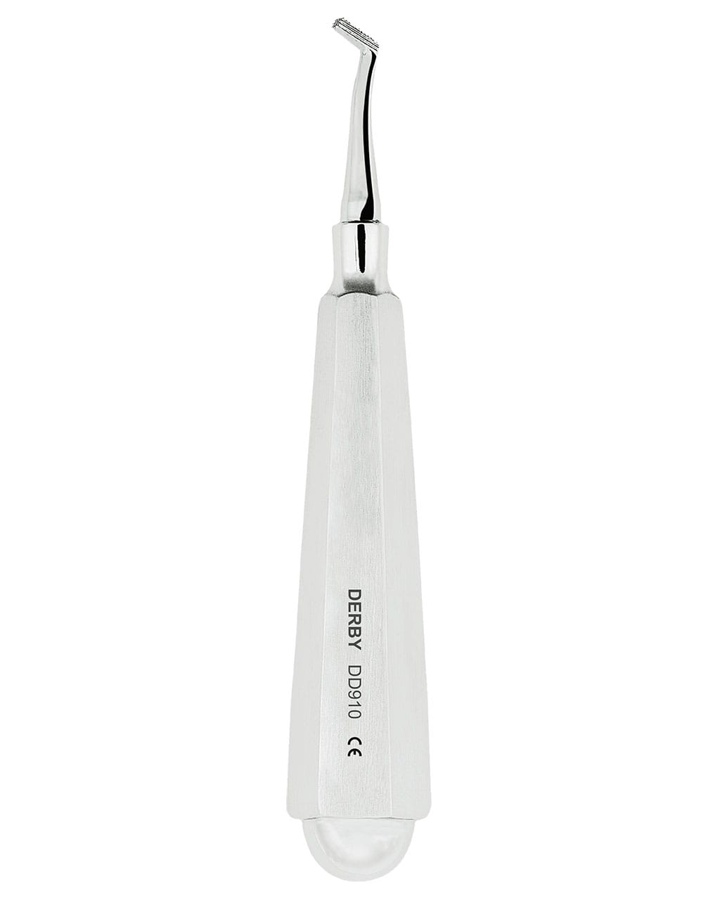 DD910 – DERBY DENTAL, Zangen