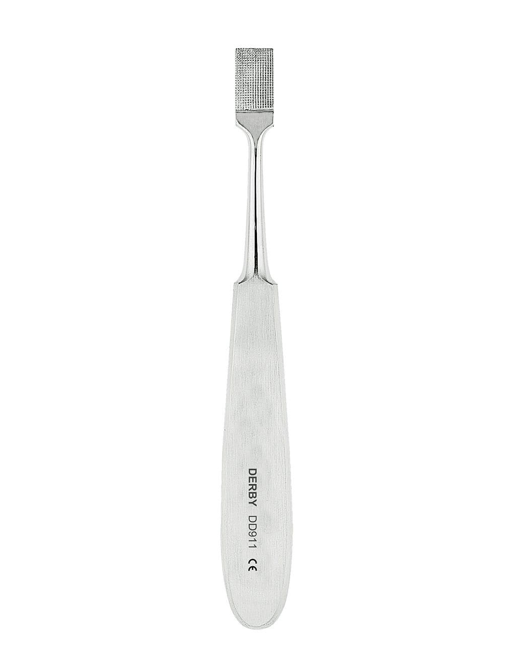 DD911 – DERBY DENTAL, Zangen