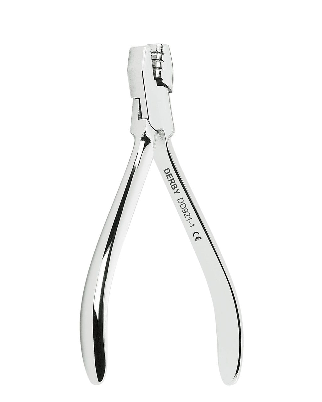 DD921-1 – DERBY DENTAL, Zangen