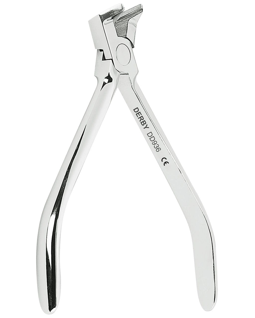 DD936 – DERBY DENTAL, Zangen