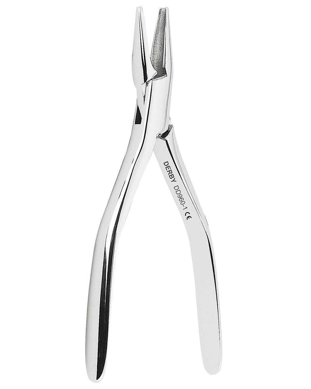 DD960-1 – DERBY DENTAL, Zangen