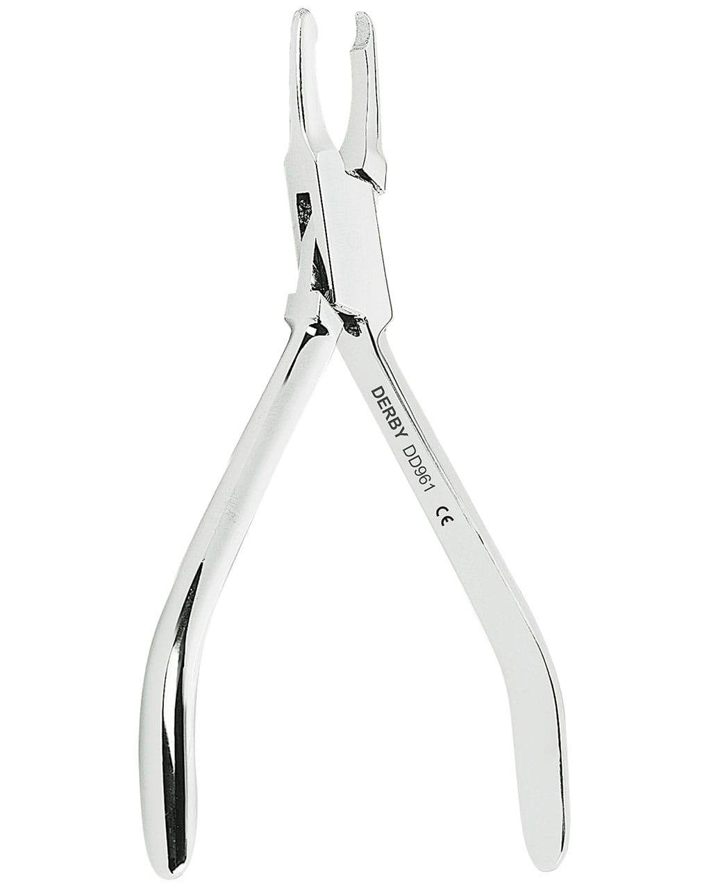 DD961 – DERBY DENTAL, Zangen