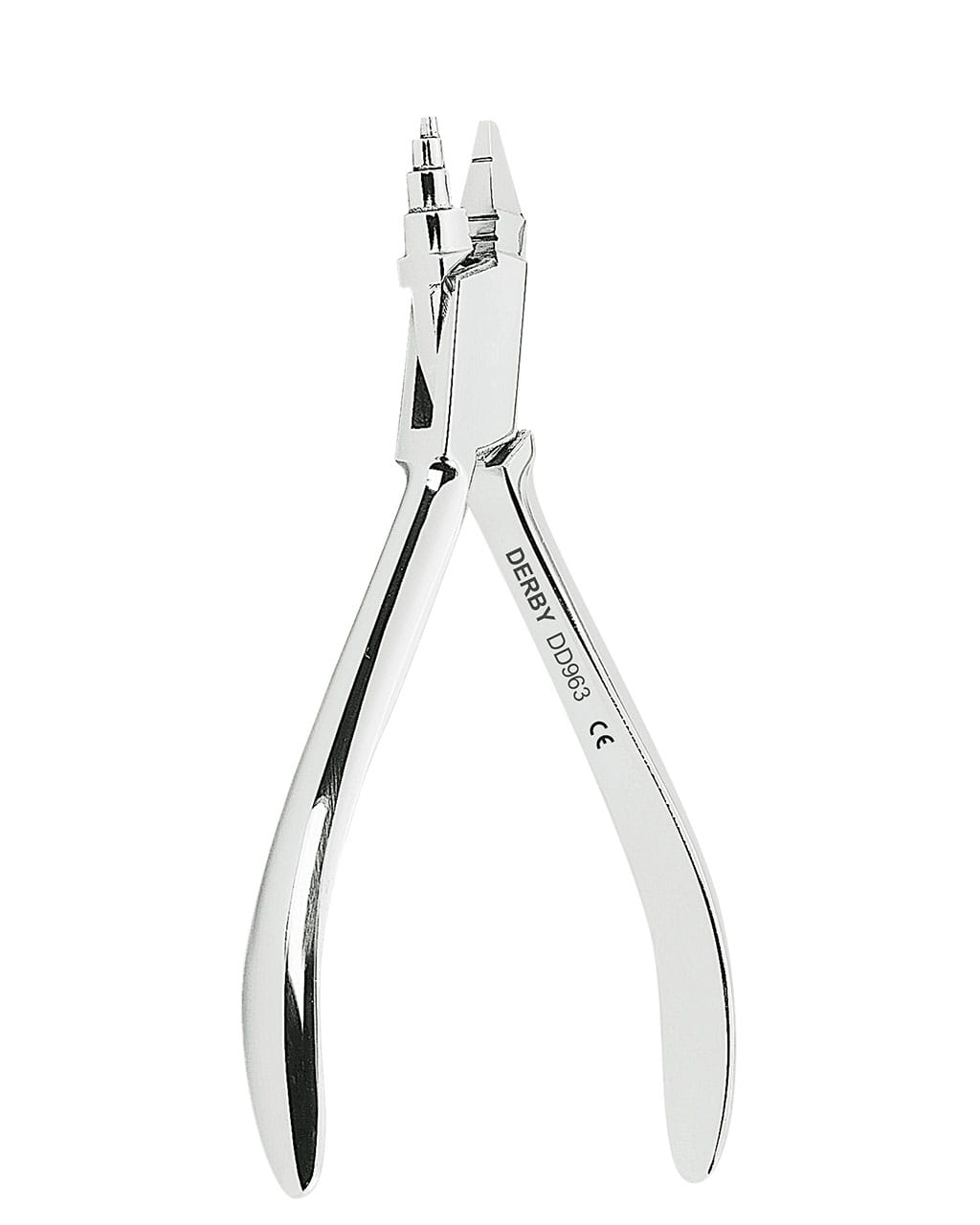 DD963 – DERBY DENTAL, Zangen