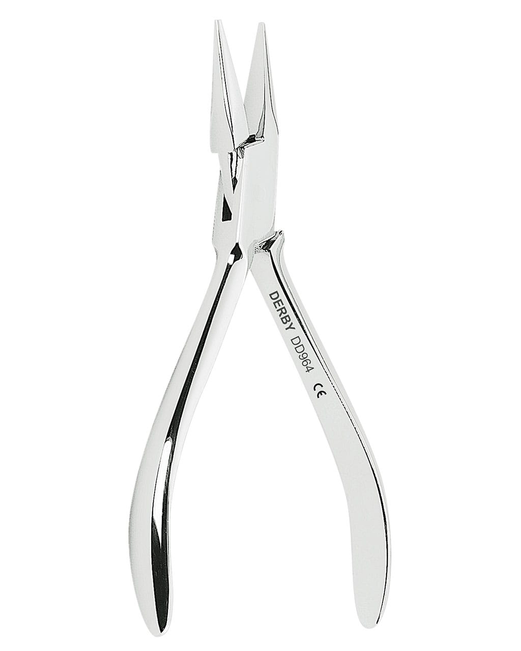 DD964 – DERBY DENTAL, Zangen