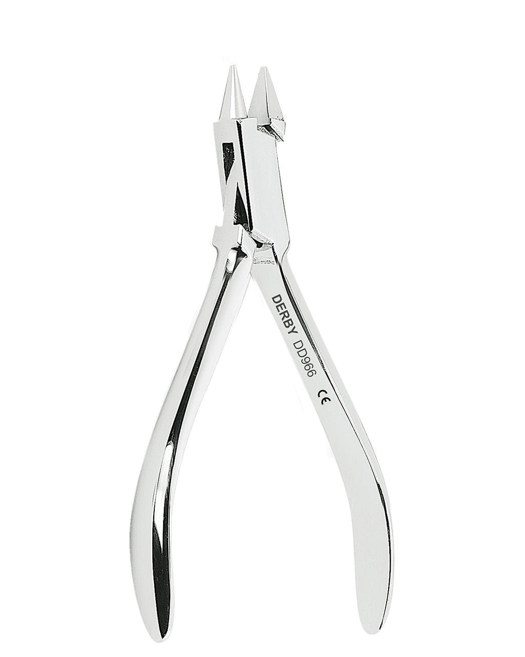 DD966 – DERBY DENTAL, Zangen