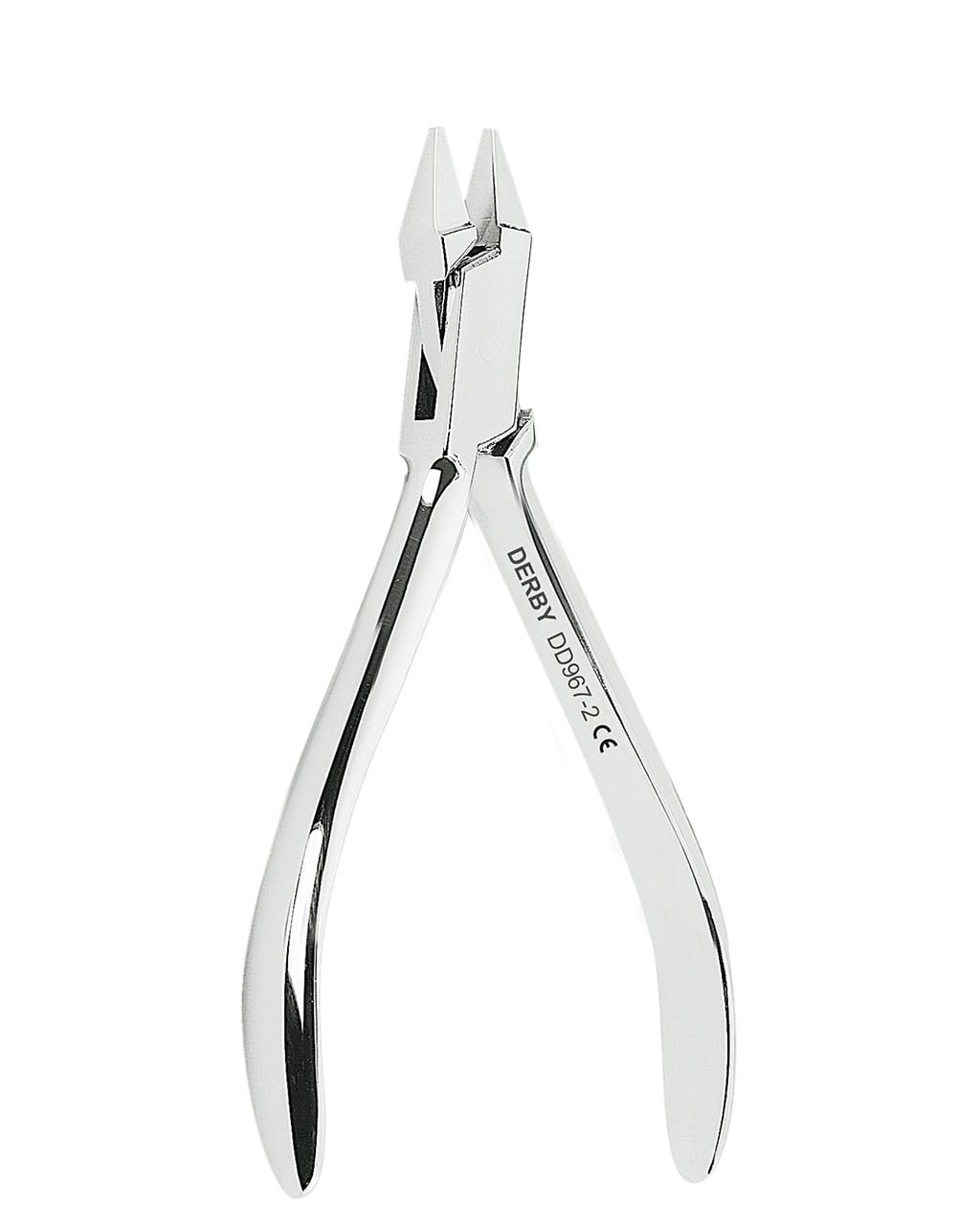 DD967-2 – DERBY DENTAL, Zangen