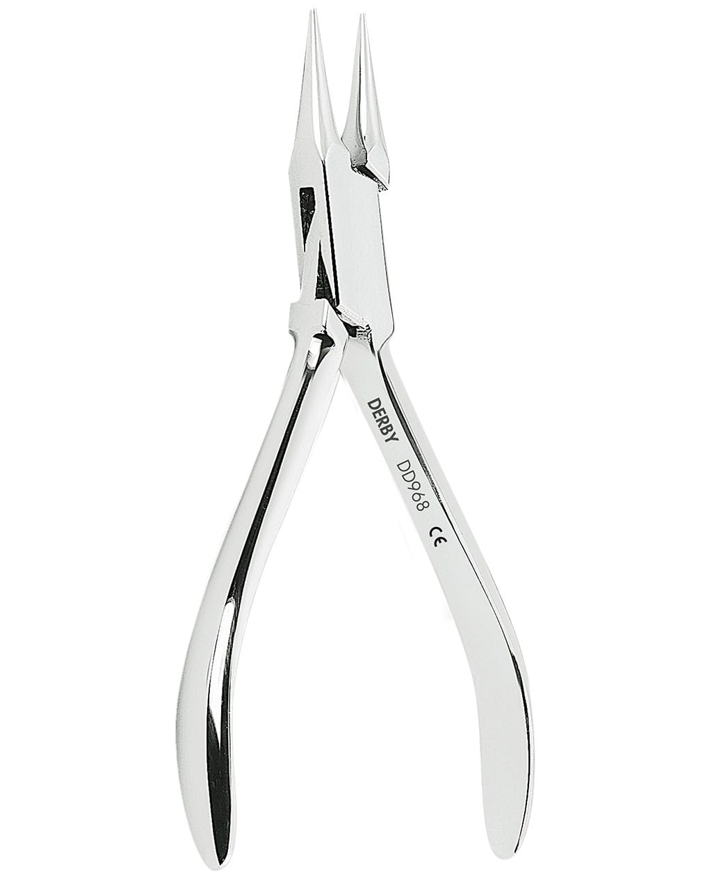 DD968 – DERBY DENTAL, Zangen