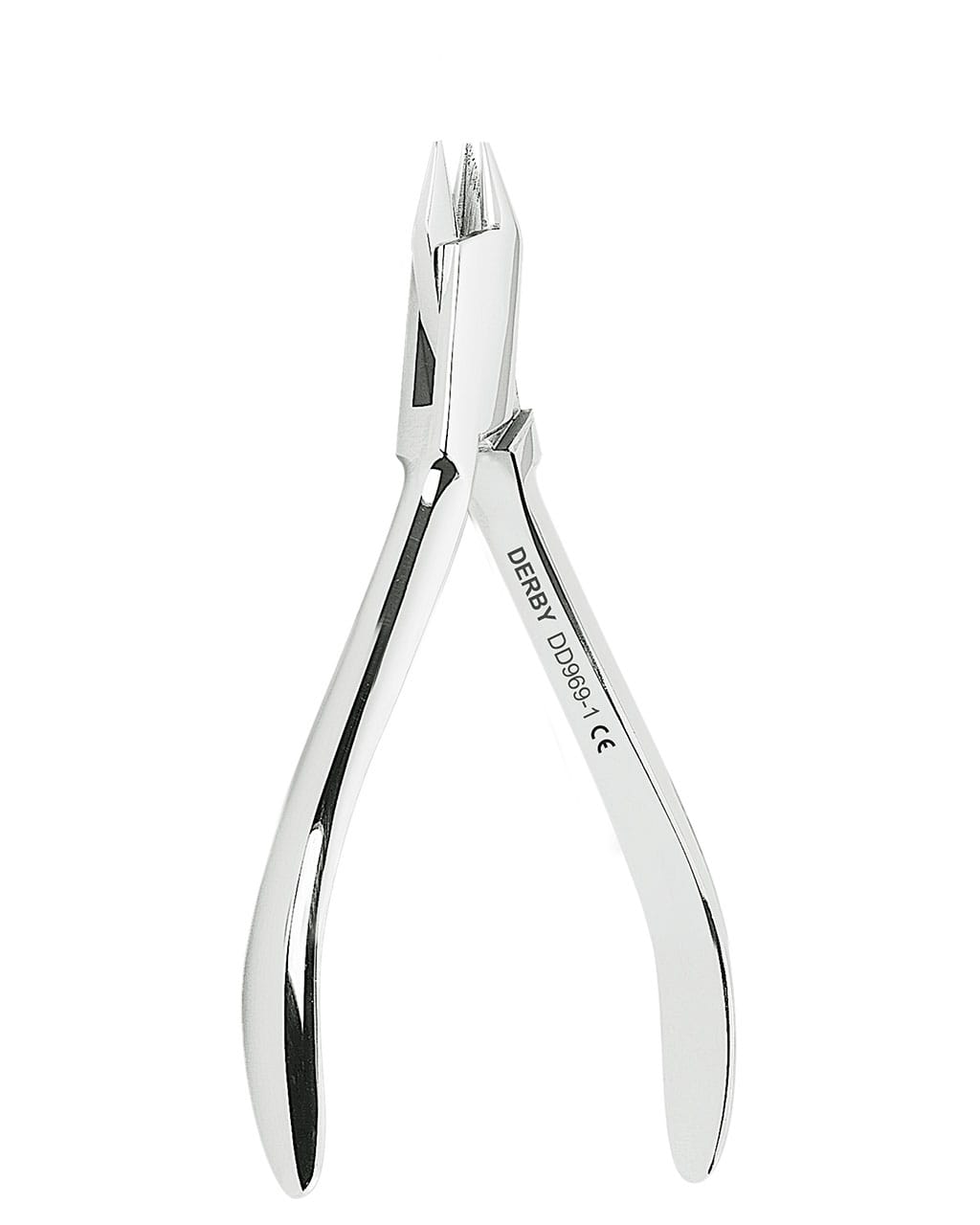 DD969-1 – DERBY DENTAL, Zangen