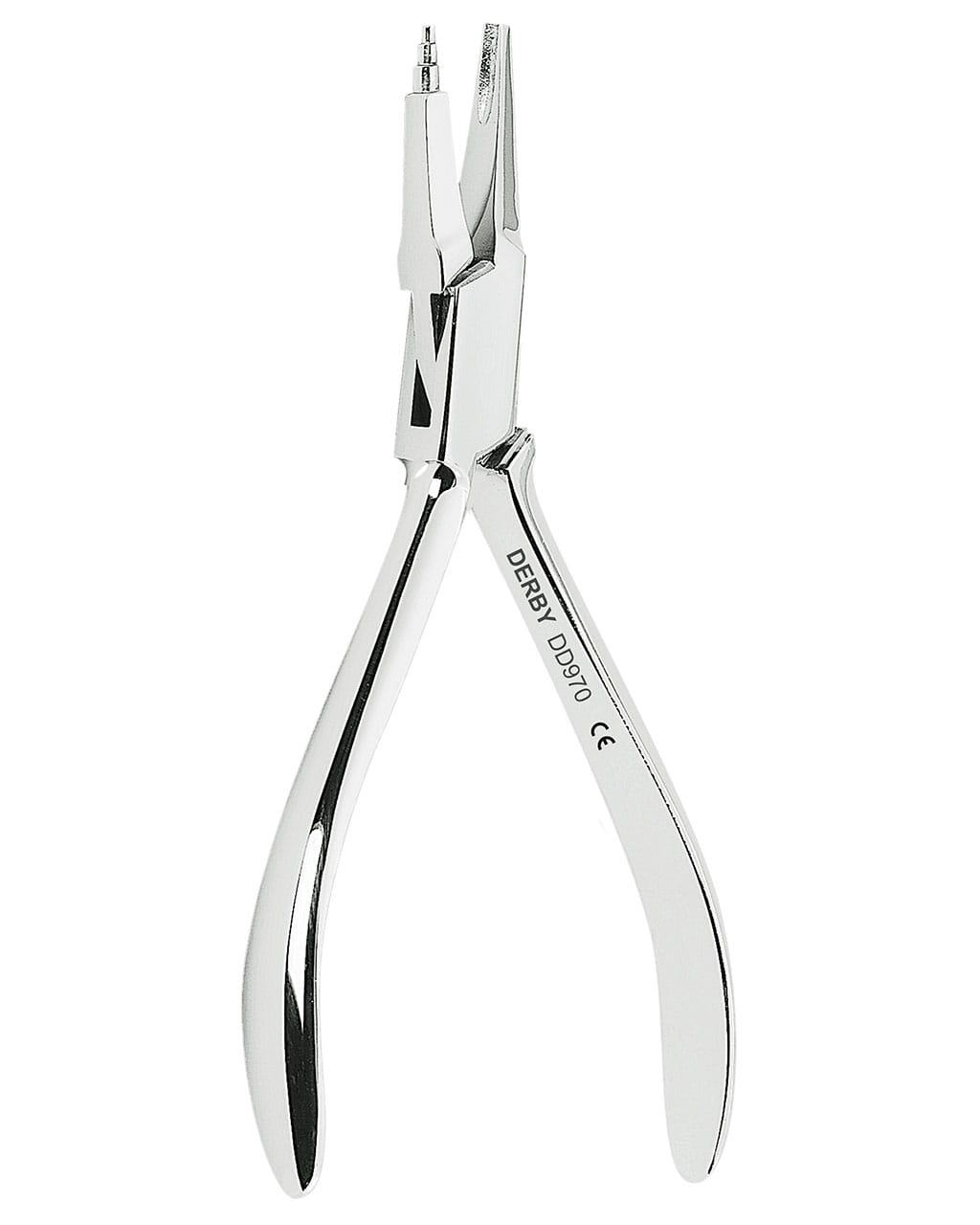 DD970 – DERBY DENTAL, Zangen
