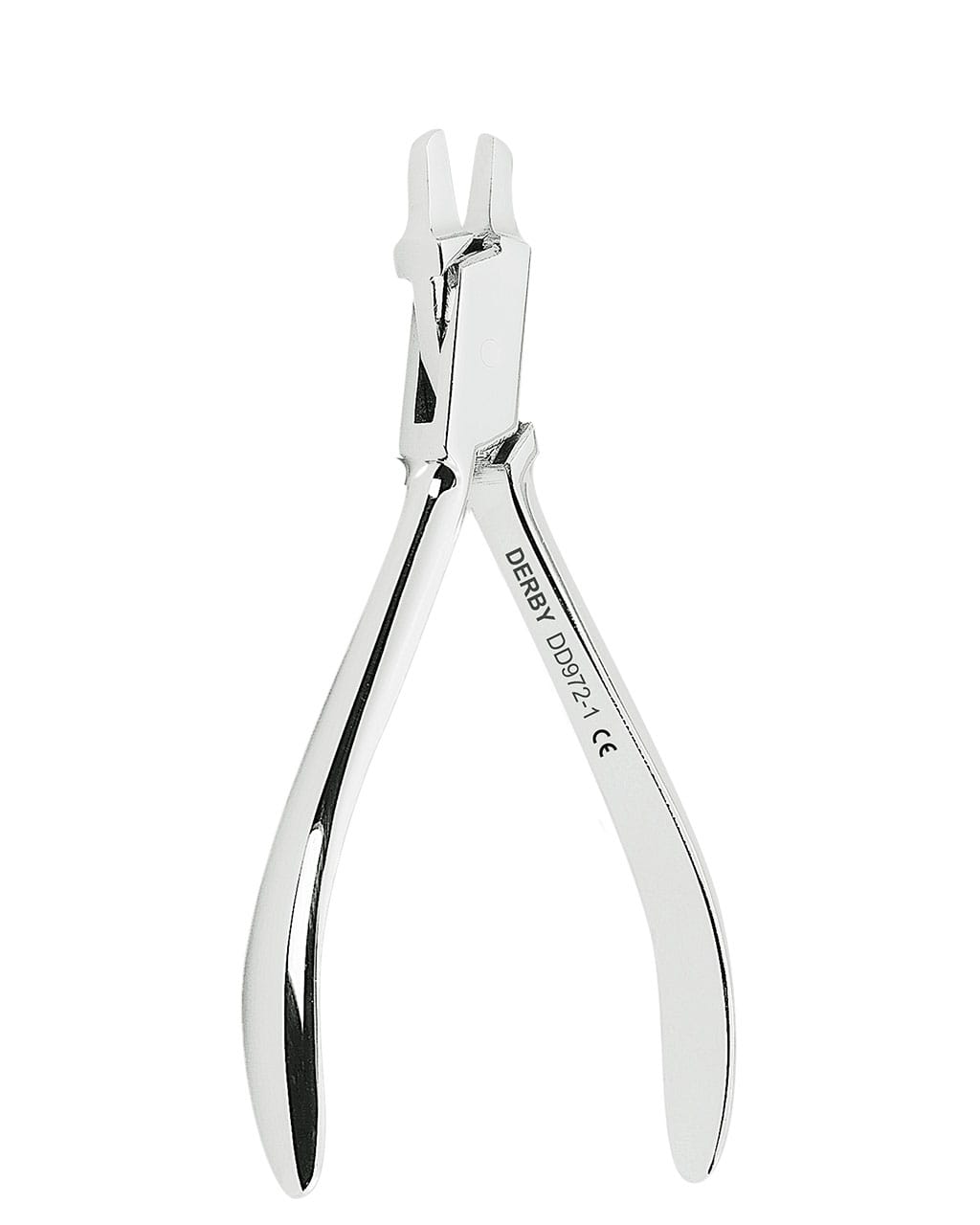 DD972-1 – DERBY DENTAL, Zangen