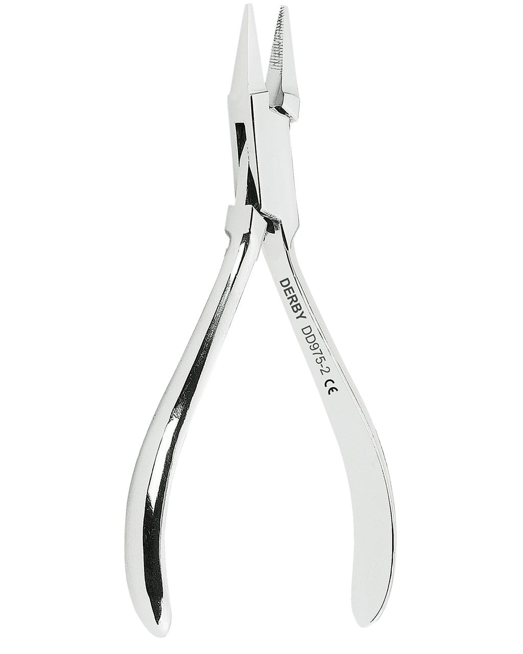 DD975-2 – DERBY DENTAL, Zangen