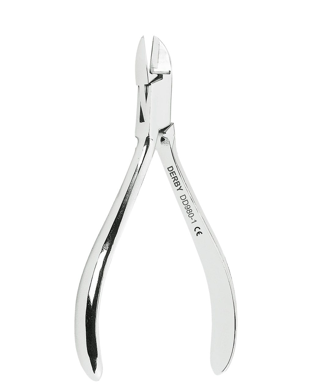 DD980-1 – DERBY DENTAL, Zangen