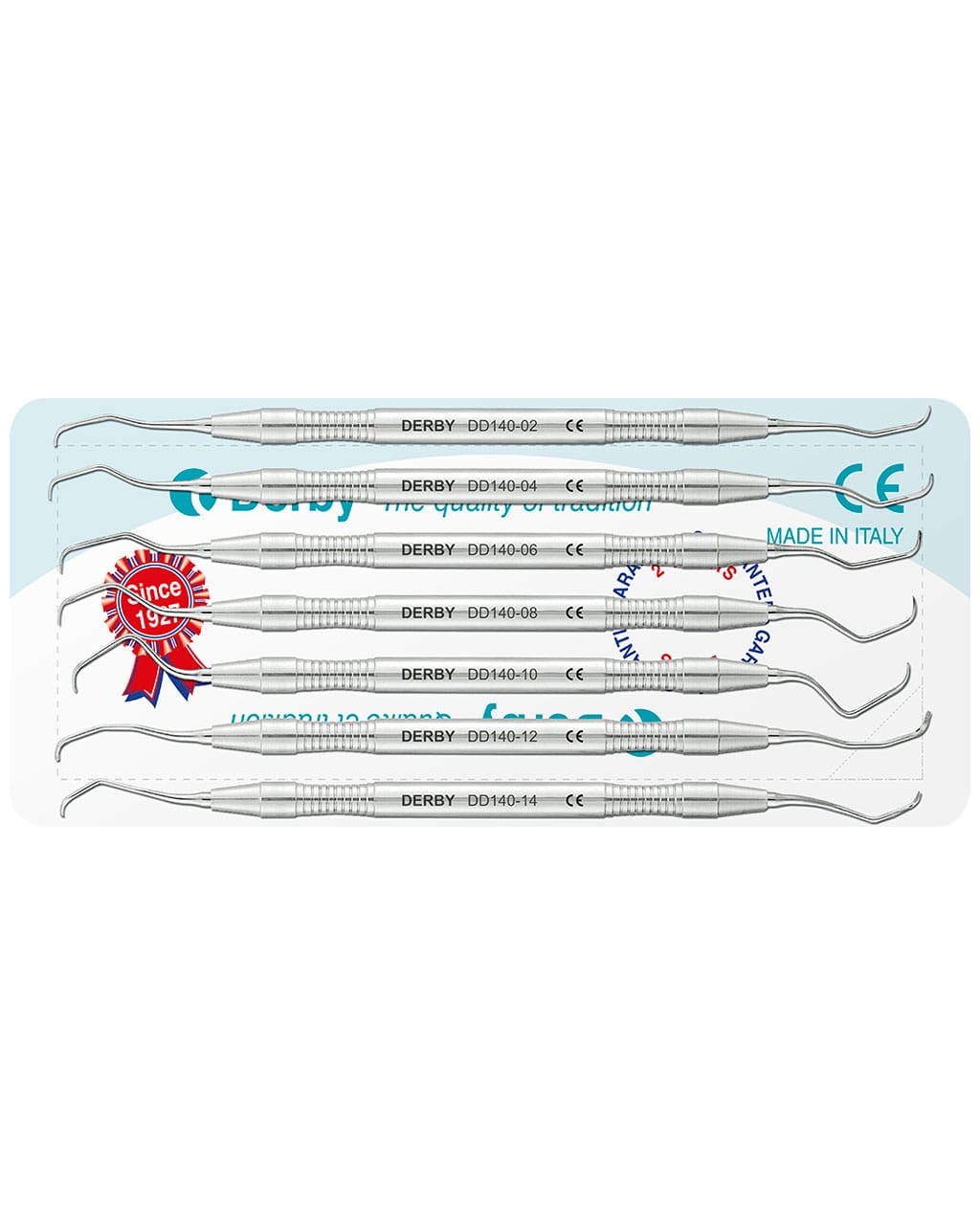 SD140-7 – DERBY DENTAL, PA-Chirurgie
