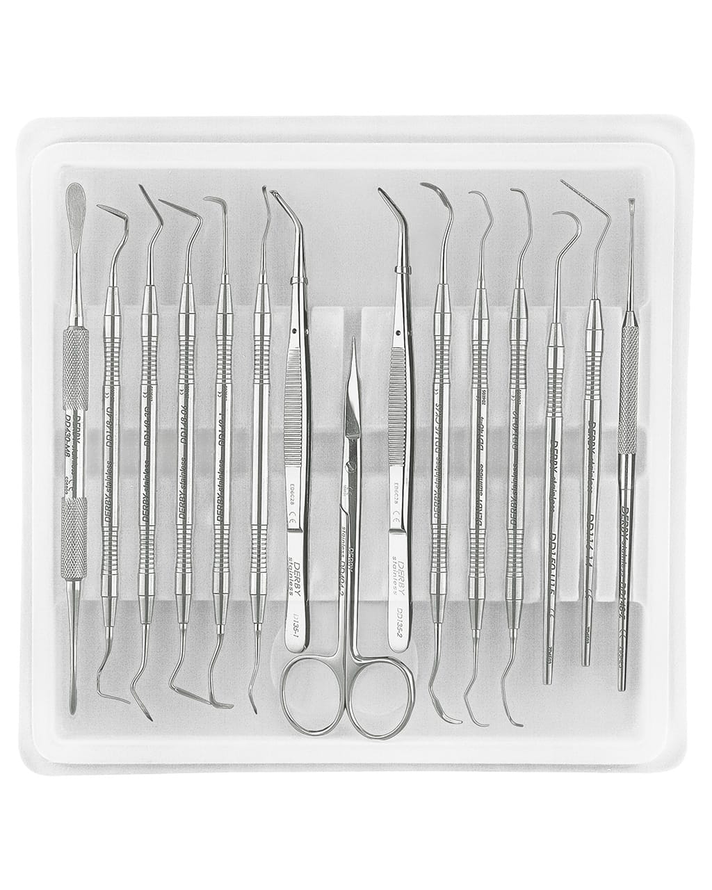 SD140 – DERBY DENTAL, PA-Chirurgie